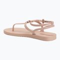 Sandały damskie Ipanema Atena pink/pink 3