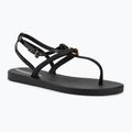 Sandały damskie Ipanema Atena black/beige