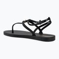 Sandały damskie Ipanema Atena black/beige 3