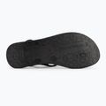 Sandały damskie Ipanema Atena black/beige 4