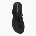Sandały damskie Ipanema Atena black/beige 5