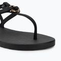 Sandały damskie Ipanema Atena black/beige 7