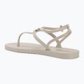 Sandały damskie Ipanema Atena beige/beige 3