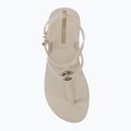 Sandały damskie Ipanema Atena beige/beige 5