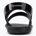 Sandały damskie Ipanema Vibrant Sand black/black/pink 6