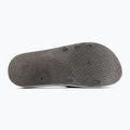 Klapki damskie Ipanema Sporty grey/orange grey 4