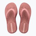 Japonki damskie Ipanema Solaris pink/pink 3