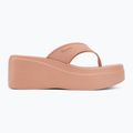 Japonki damskie Ipanema Solaris pink/pink 2
