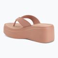 Japonki damskie Ipanema Solaris pink/pink 3