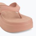 Japonki damskie Ipanema Solaris pink/pink 7