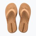 Japonki damskie Ipanema Solaris beige/beige/brown 3