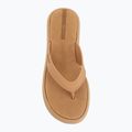 Japonki damskie Ipanema Solaris beige/beige/brown 5