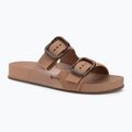 Klapki damskie Ipanema Shore brown/brown