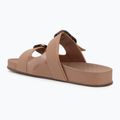 Klapki damskie Ipanema Shore brown/brown 3