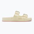 Klapki damskie Ipanema Shore beige/beige/pink 2
