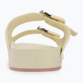 Klapki damskie Ipanema Shore beige/beige/pink 6
