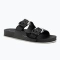 Klapki damskie Ipanema Shore black/black/beige