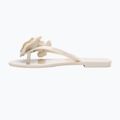 Japonki damskie Melissa Harmonic Petals Ad beige 2