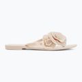 Japonki damskie Melissa Harmonic Petals Ad beige 2