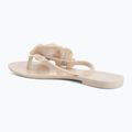 Japonki damskie Melissa Harmonic Petals Ad beige 3