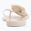 Japonki damskie Melissa Harmonic Petals Ad beige 6