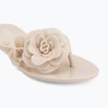 Japonki damskie Melissa Harmonic Petals Ad beige 7
