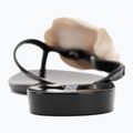 Japonki damskie Melissa Harmonic Petals Ad black/beige 6