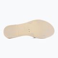 Klapki damskie Melissa M Ad light beige 4