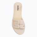 Klapki damskie Melissa M Ad light beige 5