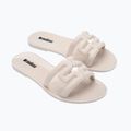 Klapki damskie Melissa M Ad light beige 3