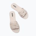 Klapki damskie Melissa M Ad light beige 5