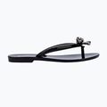 Japonki damskie Melissa Harmonic Iris Ad black/silver