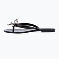 Japonki damskie Melissa Harmonic Iris Ad black/silver 2