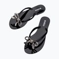 Japonki damskie Melissa Harmonic Iris Ad black/silver 5