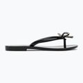 Japonki damskie Melissa Harmonic Iris Ad black/silver 2