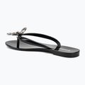 Japonki damskie Melissa Harmonic Iris Ad black/silver 3