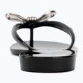 Japonki damskie Melissa Harmonic Iris Ad black/silver 6