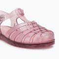 Sandały damskie Melissa Possession Ad rosa claro ransparente 7