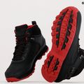 Buty męskie Helly Hansen Calgary black/red 10