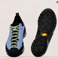 Buty podejściowe damskie SCARPA Mescalito indigo/gray 16