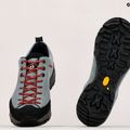 Buty turystyczne  damskie SCARPA Mojito Trail GTX conifer/raspberry 16