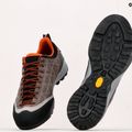 Buty trekkingowe męskie SCARPA Zen Pro charcoal/tonic 17