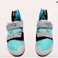 Buty wspinaczkowe damskie SCARPA Origin maldive/light gray 13