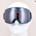 Gogle narciarskie HEAD Magnify 5K chrome/orange/shape 9