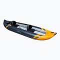Kajak pompowany 2-osobowy Aquaglide McKenzie 125 378 cm 2