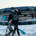 Kajak pompowany 2-osobowy Aquaglide Blackfoot Angler 130 396 cm 6