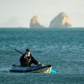 Kajak pompowany 2-osobowy Aquaglide Blackfoot Angler 130 396 cm 9