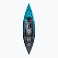 Kajak pompowany 1-osobowy Aquaglide Chelan 120 344 cm