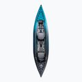 Kajak pompowany 2-osobowy Aquaglide Chelan 140 413 cm