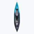 Kajak pompowany 2-osobowy Aquaglide Chelan 155 461 cm